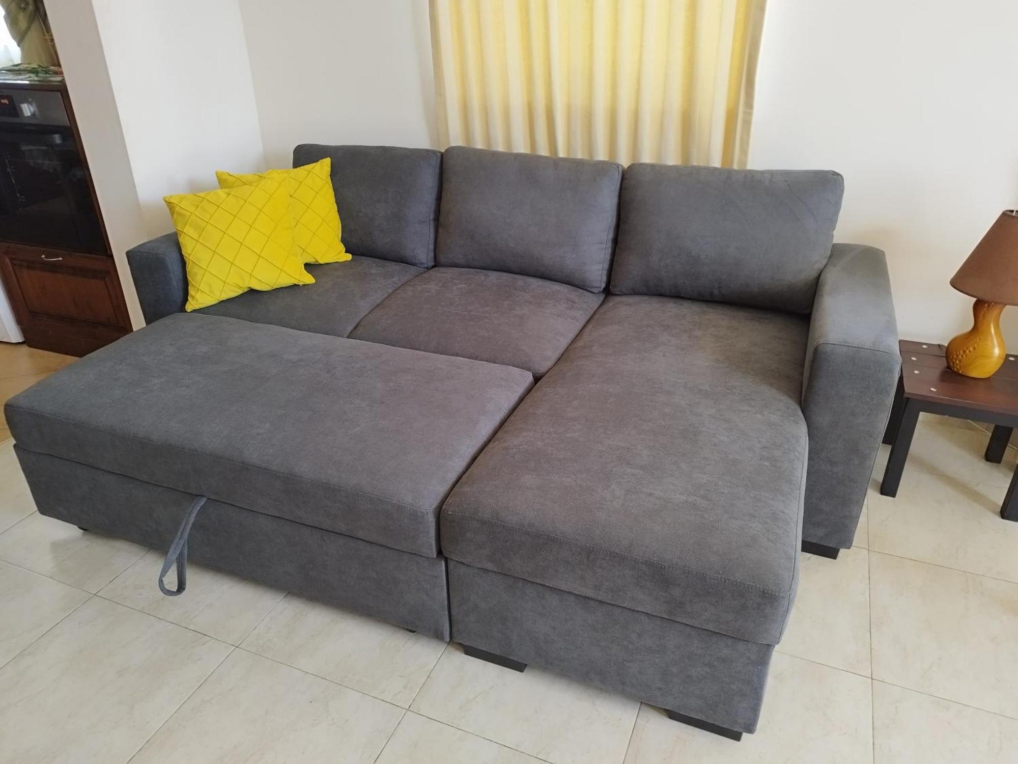 Joseph 2 Stylish Flat With Open Views, Just 4Km From The Airport Or Beach Siggiewi Exterior foto